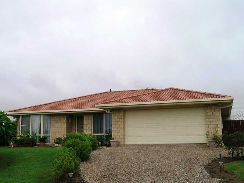 8 Bravo Court, Waterford West QLD 4133