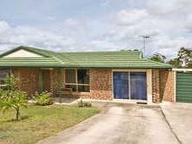 54 Fifth Avenue, Browns Plains QLD 4118