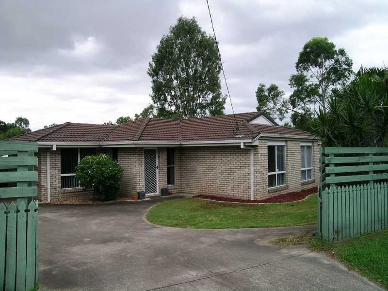 558 Browns Plains Road, Marsden QLD 4132