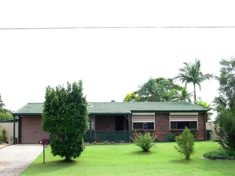 20 Quandong Street, Crestmead QLD 4132