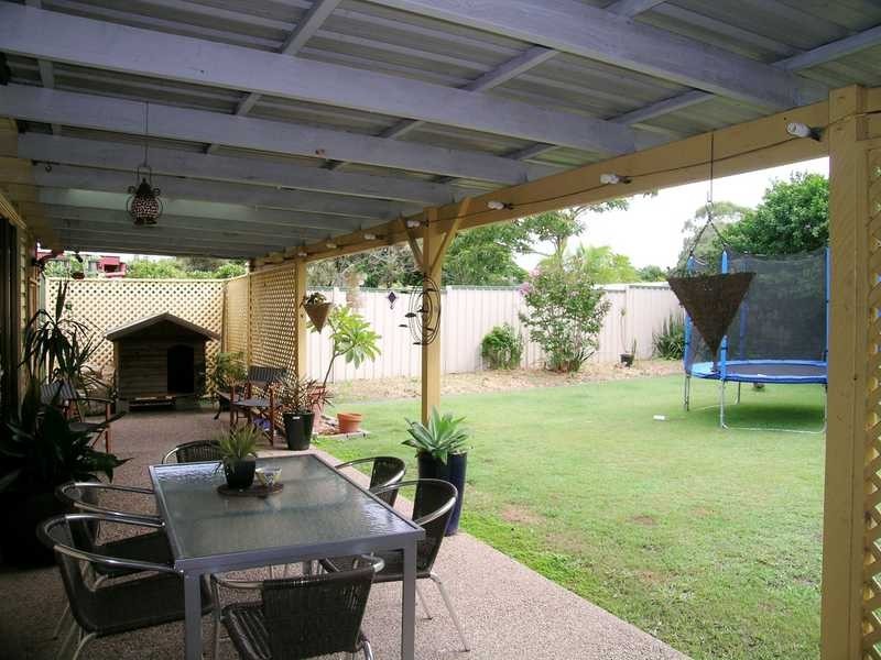 20 Quandong Street, Crestmead QLD 4132