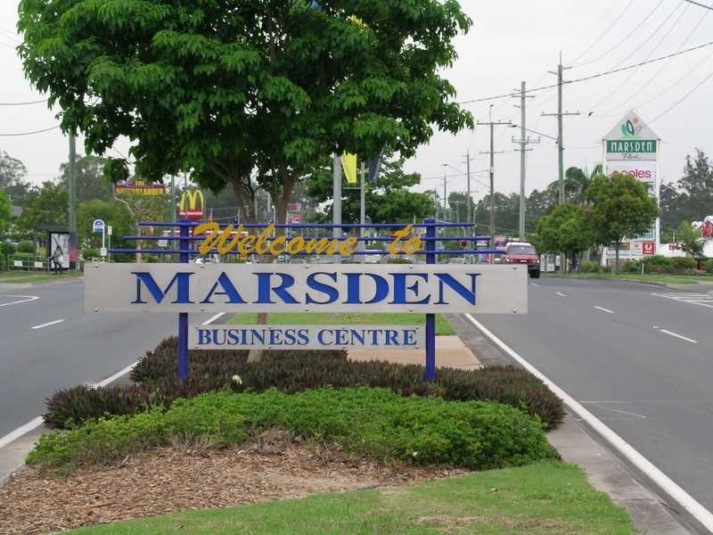 61 Fourth Avenue, Marsden QLD 4132