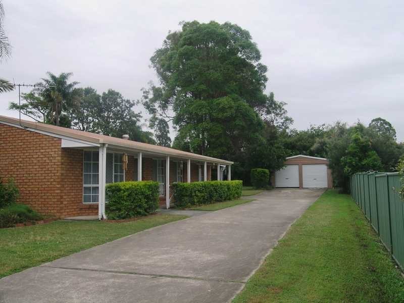 11 Lynelle Street, Marsden QLD 4132