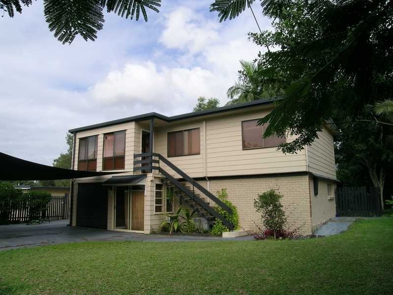 61 Lynelle Street, Marsden QLD 4132