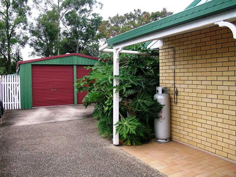 Marsden QLD 4132