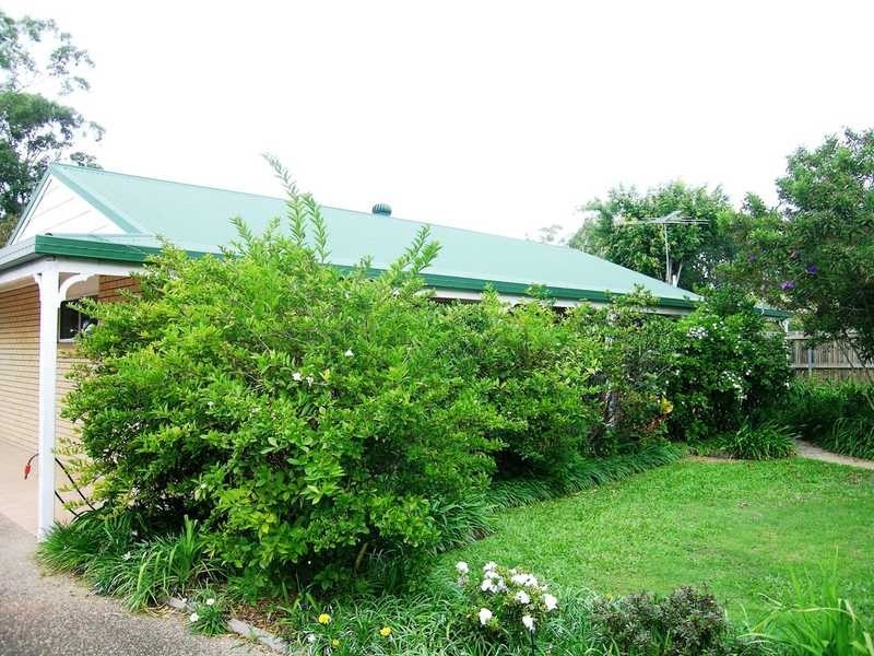Marsden QLD 4132
