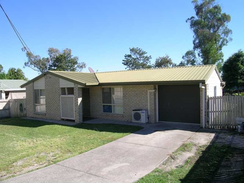 32 Furzer Street, Browns Plains QLD 4118