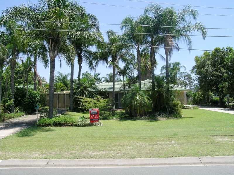 Waterford West QLD 4133