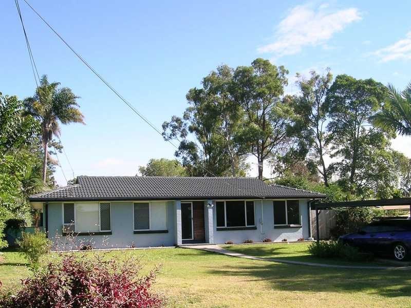 Marsden QLD 4132