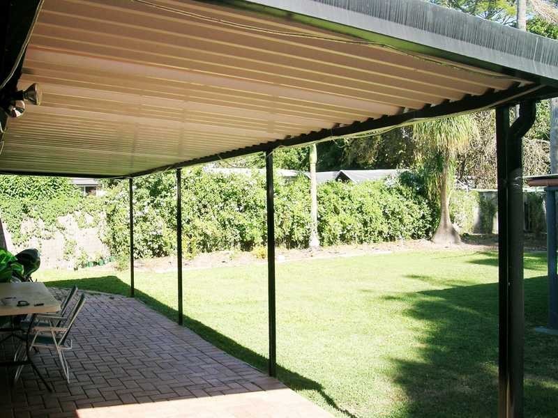 Marsden QLD 4132