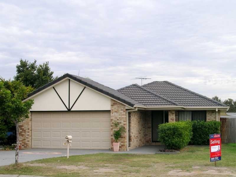 6 Wisdom Way, Crestmead QLD 4132