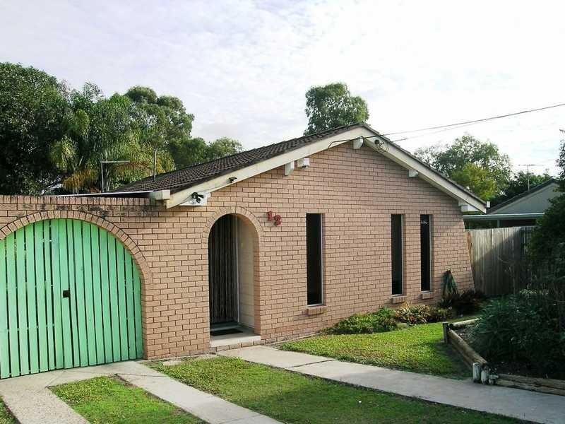 12 Forestwood Street, Crestmead QLD 4132