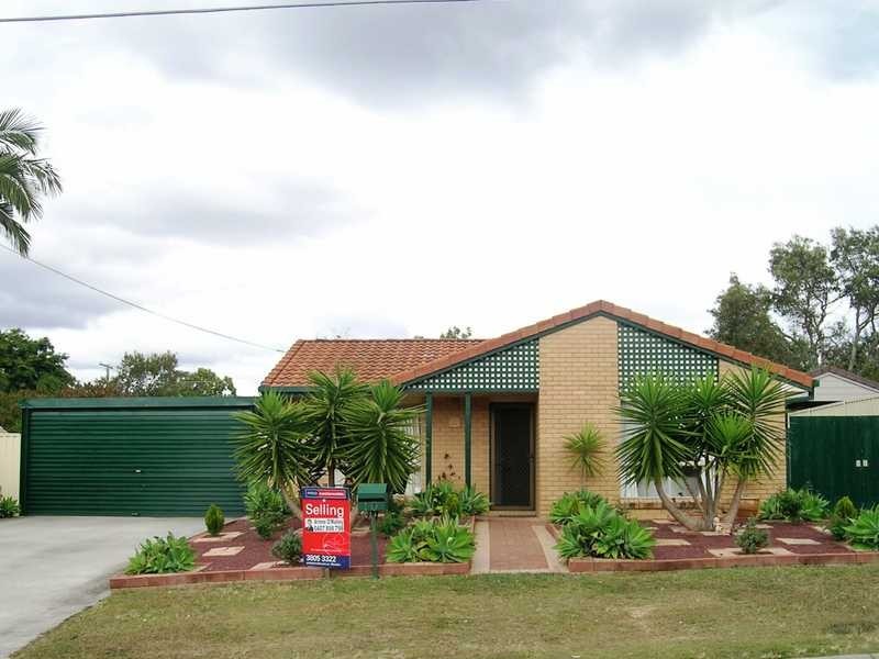 10 Lochore Court, Crestmead QLD 4132