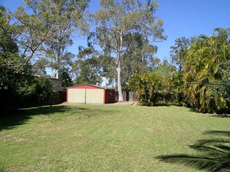 55 Bluegum Drive, Marsden QLD 4132