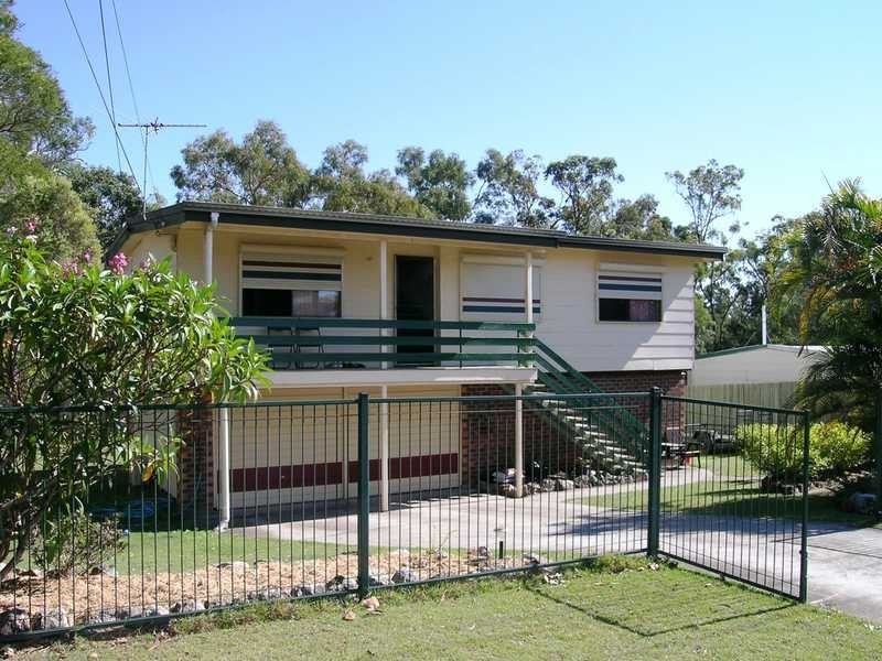 33 Barakee Street, Crestmead QLD 4132