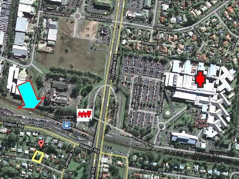 18 Cameo Street, Loganlea QLD 4131