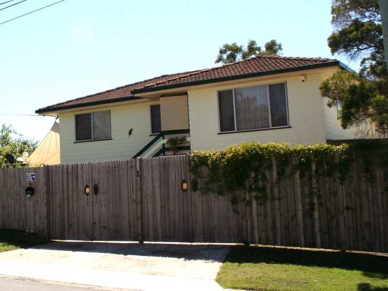 1 Ferny Street, Marsden QLD 4132