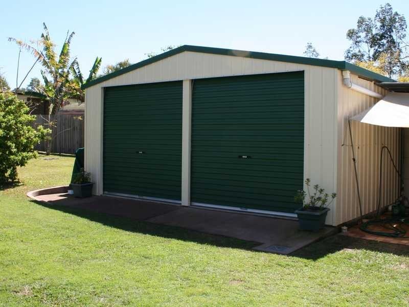 1 Ferny Street, Marsden QLD 4132