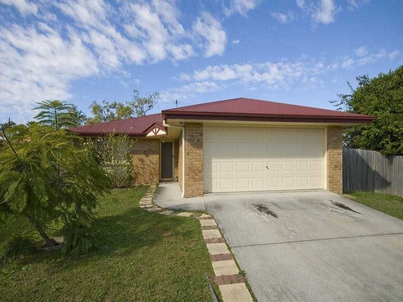 36 Capricorn Avenue, Crestmead QLD 4132