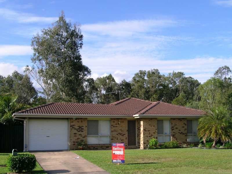 10 Aegean Street, Waterford West QLD 4133