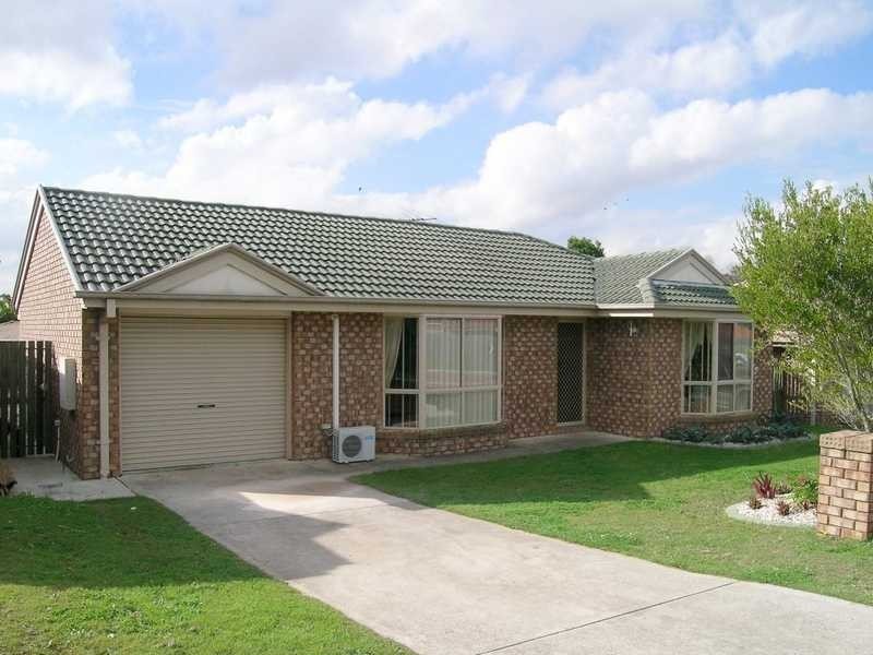 8a Houston Drive, Crestmead QLD 4132