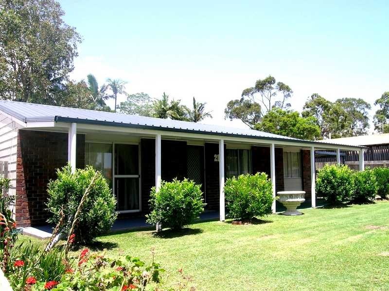 21 Taplow Street, Waterford West QLD 4133