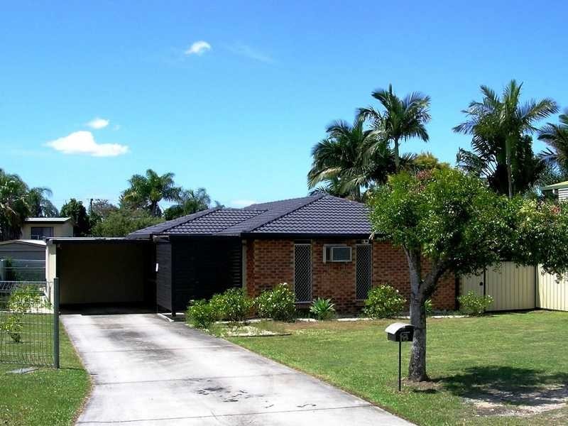 13 Limerick Drive, Crestmead QLD 4132