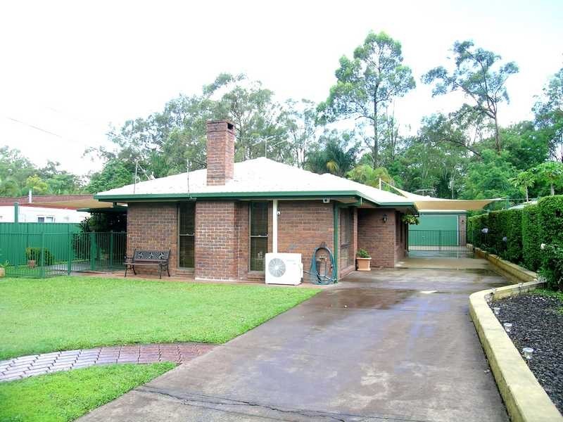 25 Bluegum Drive, Marsden QLD 4132