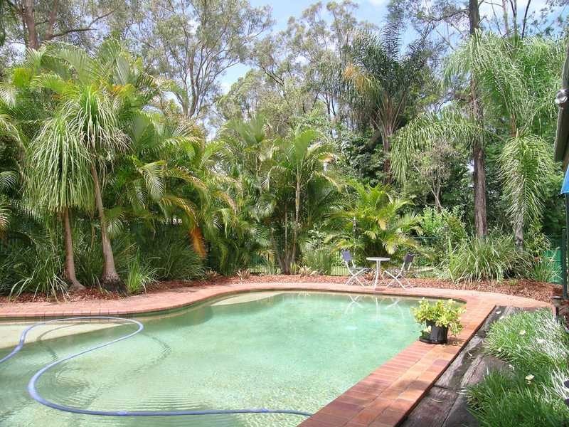 25 Bluegum Drive, Marsden QLD 4132