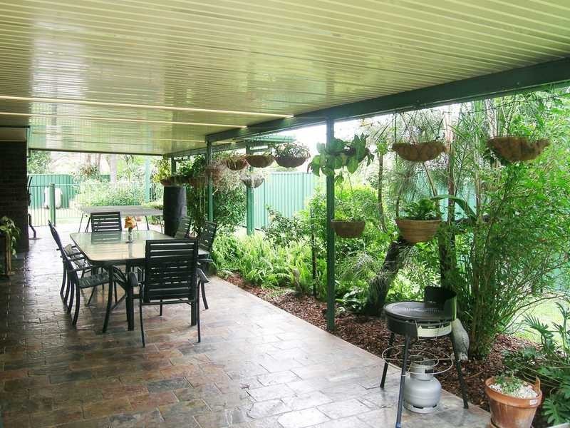 25 Bluegum Drive, Marsden QLD 4132