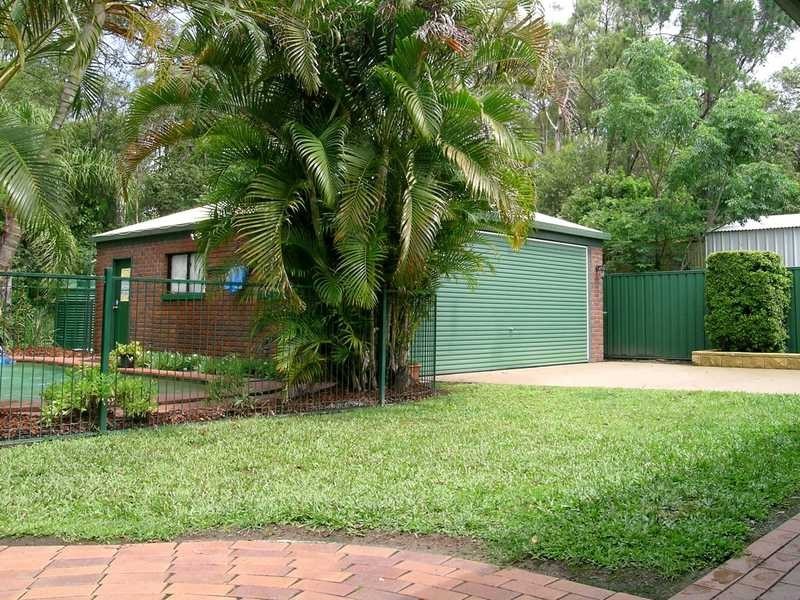 25 Bluegum Drive, Marsden QLD 4132