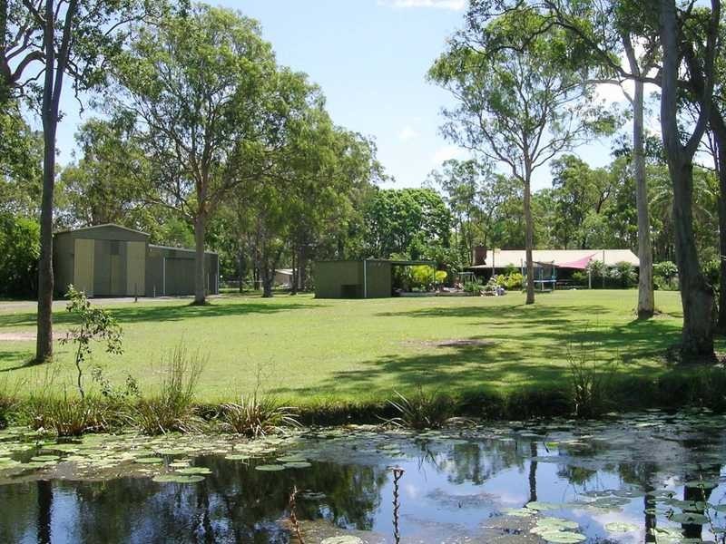 Logan Reserve QLD 4133