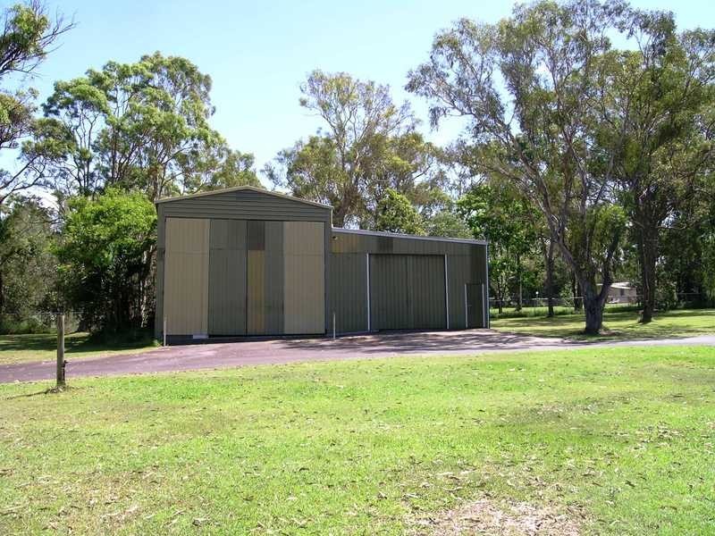 Logan Reserve QLD 4133