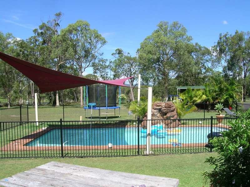 Logan Reserve QLD 4133