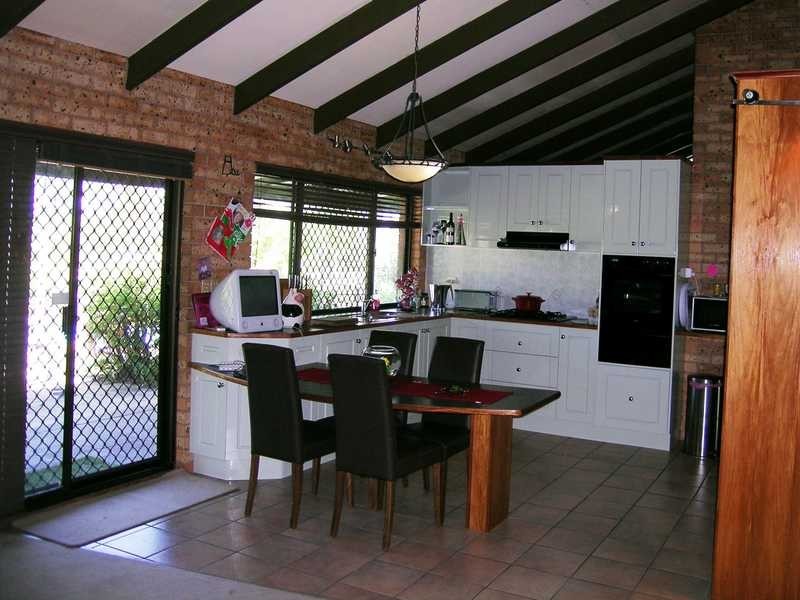 Logan Reserve QLD 4133