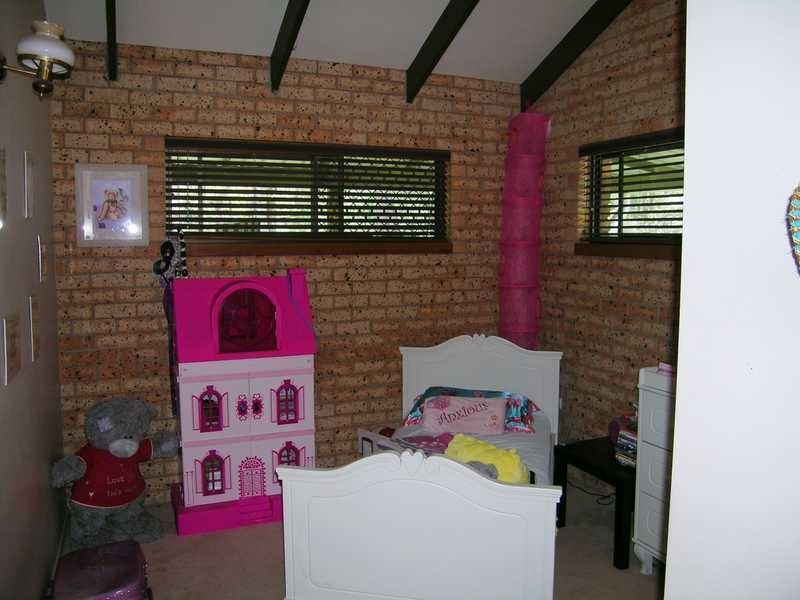 Logan Reserve QLD 4133