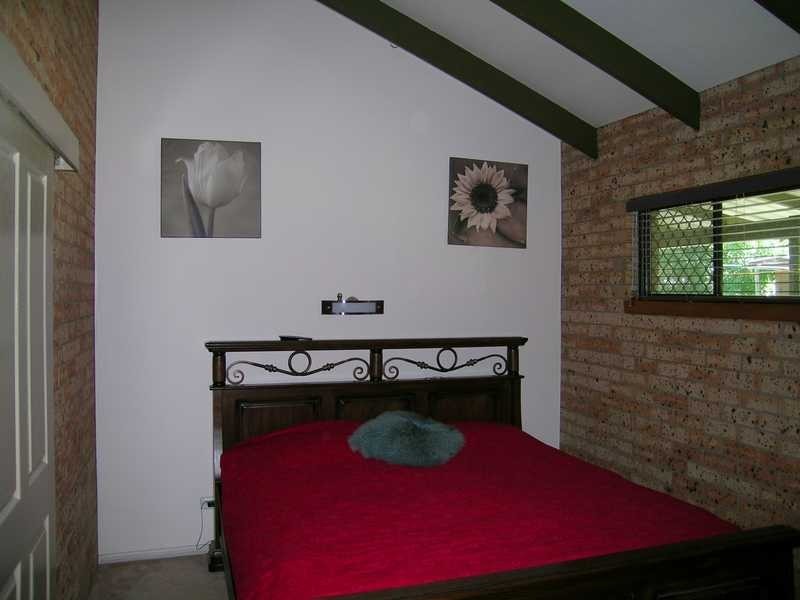 Logan Reserve QLD 4133