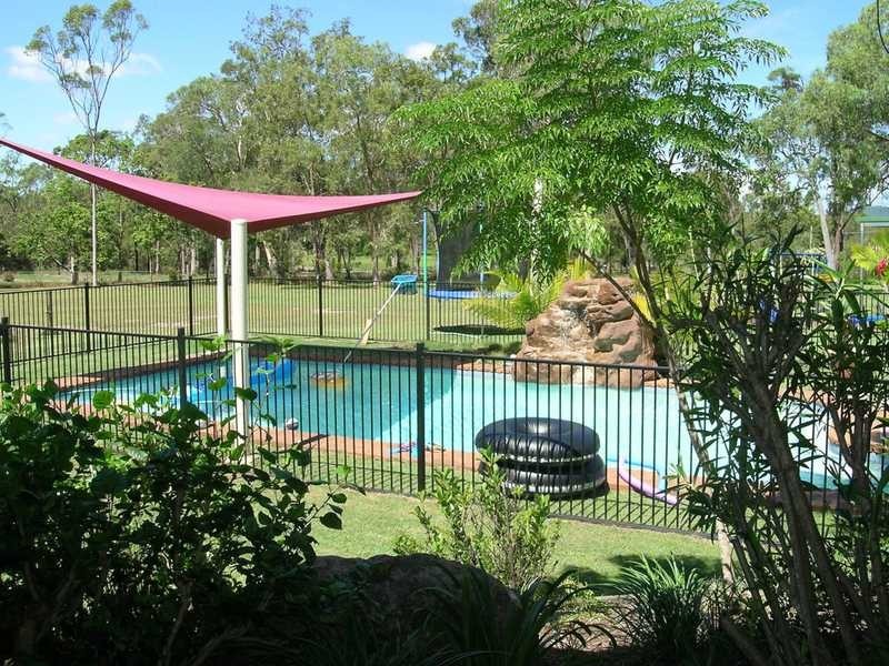 Logan Reserve QLD 4133