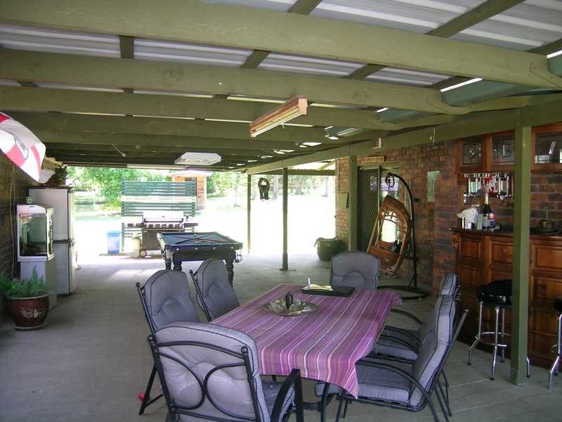 Logan Reserve QLD 4133