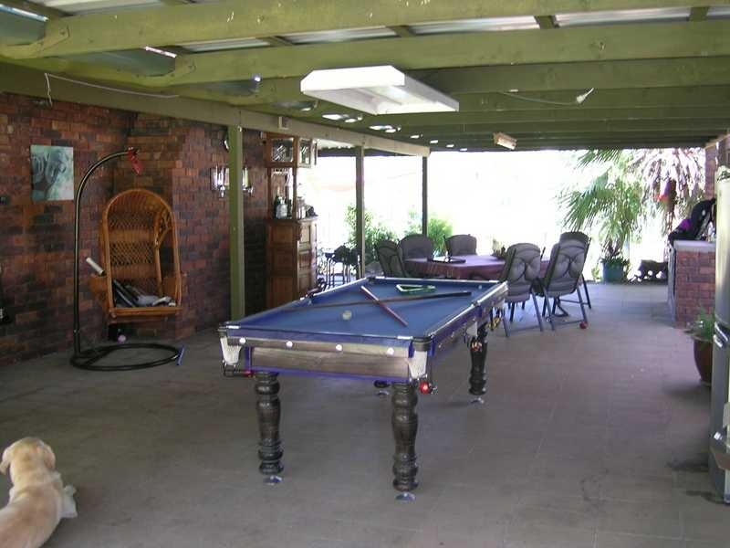 Logan Reserve QLD 4133