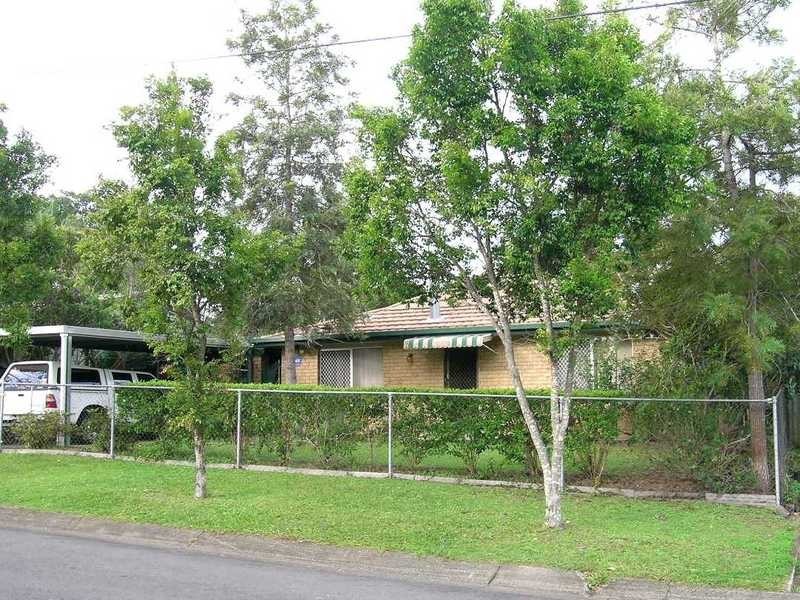 12 Lilly Pilly Street, Crestmead QLD 4132