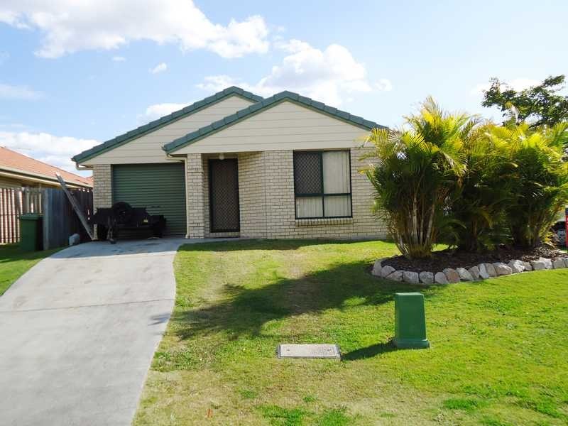 15 Phoenix Way, Crestmead QLD 4132