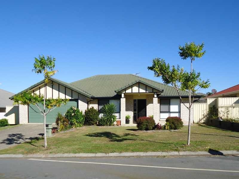 53 Rachel Drive, Crestmead QLD 4132