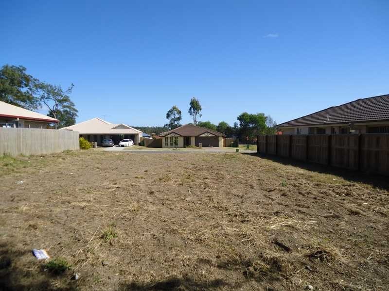 3 Chesan Court, Crestmead QLD 4132