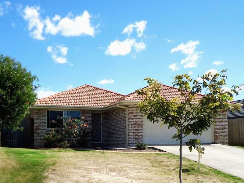 30 Geaney Boulevard, Crestmead QLD 4132