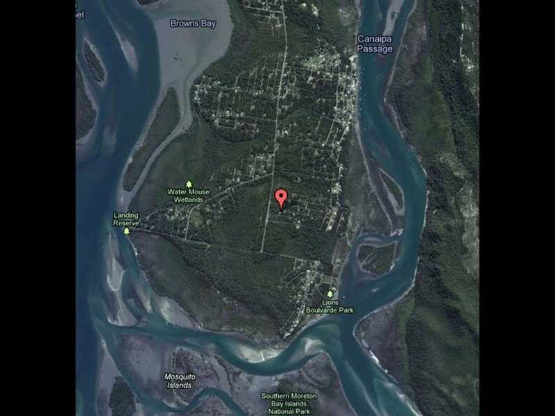 16 Kennedy Street, Russell Island QLD 4184