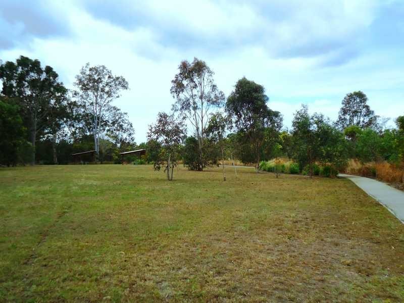 8 Basinghall Place, Marsden QLD 4132