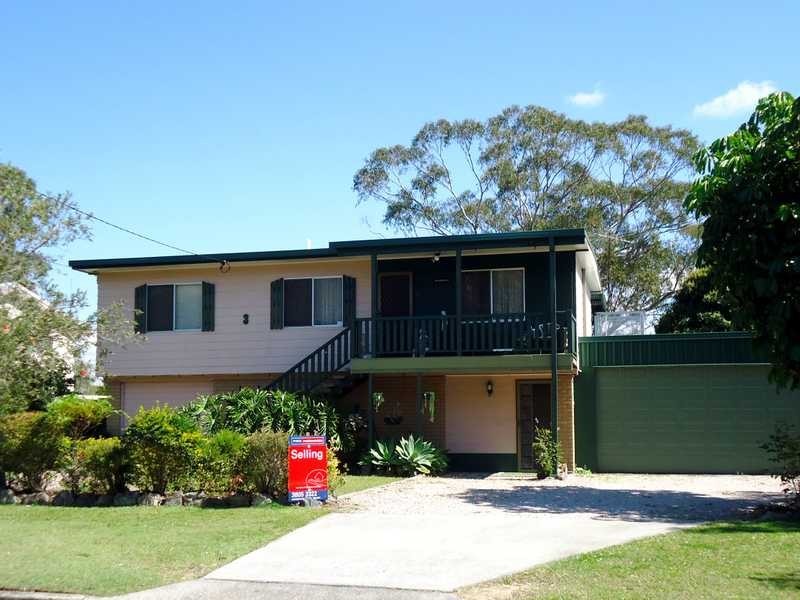 3 Blackbutt Street, Crestmead QLD 4132