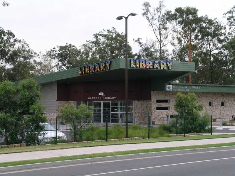 4/101 Chambers Flat Road, Marsden QLD 4132