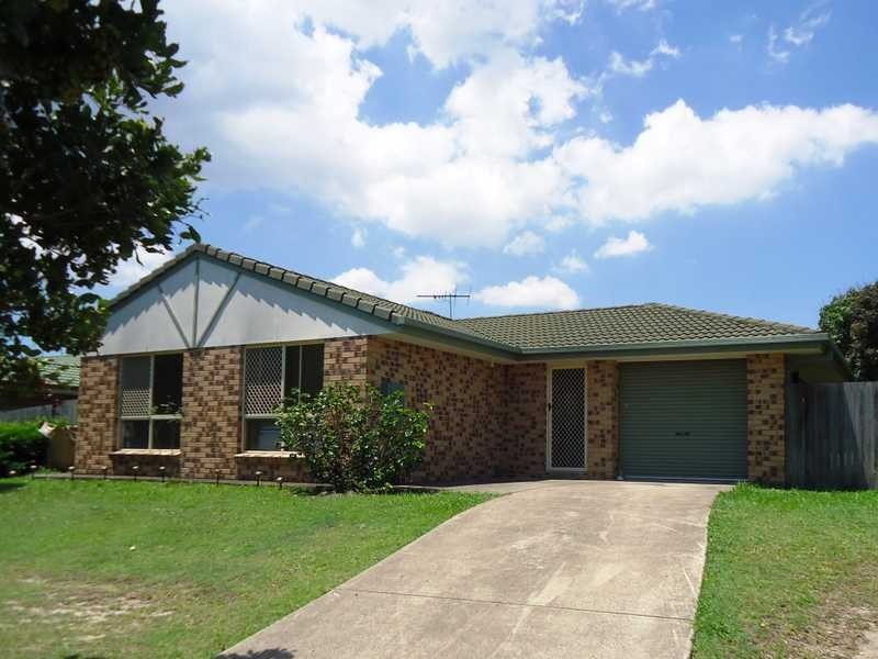 5 Sherbourne Court, Berrinba QLD 4117